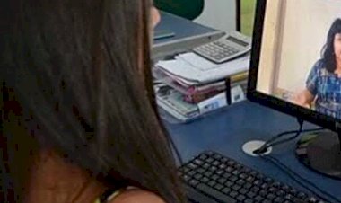 Estado pagará R$ 100 para ajudar a arcar com gastos dos professores com Internet