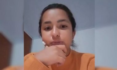 Em Goiás: Jovem que teve fotos íntimas divulgadas em grupo de app de mensagens diz que não sabia que estava sendo gravada