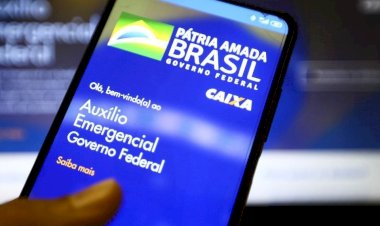 Governo prepara PEC para prorrogar auxílio emergencial, dizem fontes