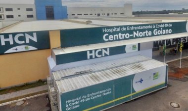 Governo federal autoriza 30 UTIs de covid para Itumbiara e Uruaçu