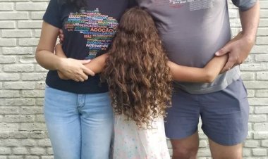No Dia da Adoção, mãe de menina que Justiça mandou ser devolvida vê famílias 'desistindo da luta'