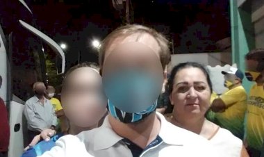 Servidora de MT morre de Covid-19 cinco dias após participar de ato pró-Bolsonaro em Brasília