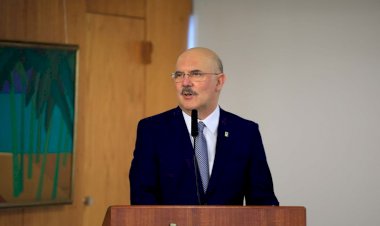 Ministro da Educação estará em Ceres nesta segunda
