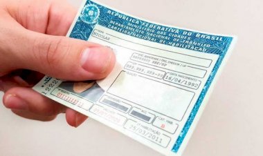 Detran Goiás abre inscrições para mais 3 mil novas vagas para CNH Social