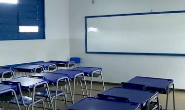 Em Goiás, ONG abre inscrições para bolsas de estudo de ensino médio destinadas a estudantes de baixa renda