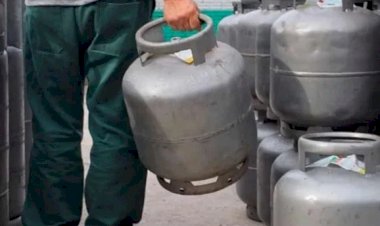 Gás de cozinha ficará 5,9% mais caro com o quinto aumento do ano dado pela Petrobrás