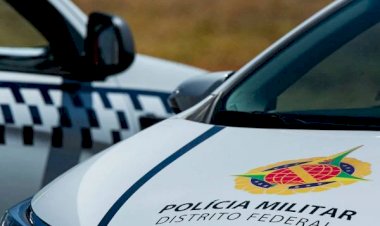 Major da PM é flagrado transando no quartel e acaba preso