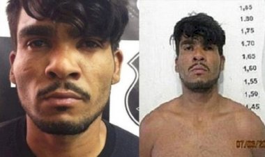Lázaro Barbosa é baleado e morto em Goiás no 20º dia de buscas