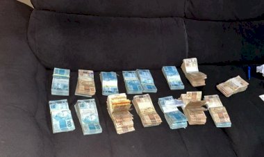 Operação investiga contratos ilegais de R$ 30 milhões na prefeitura de Trindade