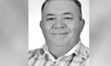 Vereador de Itaguaru morre após capotamento de caminhonete na GO-154