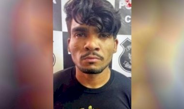 Laudo confirma que Lázaro estuprou mulher no DF em abril deste ano