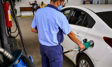 Petrobras reajusta gasolina e valor do litro deve ter aumento em Goiás