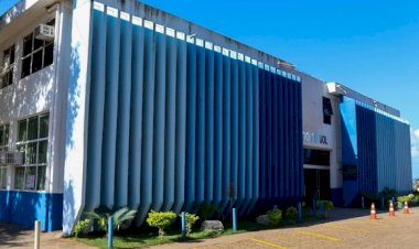 Regularização do INSS e dívidas federais já consumiram 5 milhões da Prefeitura de Jaraguá