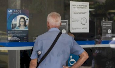 STJ anula dívidas de aposentados e pensionistas com o INSS