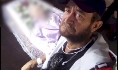 MP pede a prisão preventiva de mulher acusada de matar homem que viralizou após velar a mãe sozinho