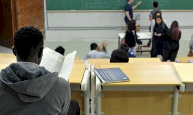 Encontram-se em aberto as inscrições para o Prouni