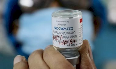Saúde planejou dispensar garantia na compra da Covaxin antes de aceitar fiança irregular