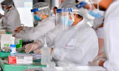 Em 24h, mais 21 pessoas morrem de Covid em Goiás e número chega a 20.058