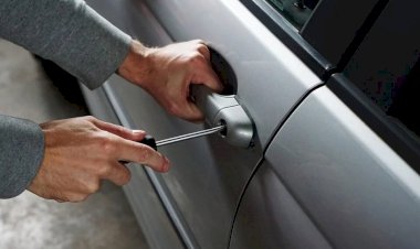Estudo diz que Goiás é o segundo Estado com maior redução de roubos, em 2020