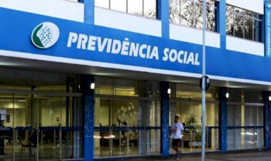 INSS amplia acesso a serviços via cooperação técnica com prefeituras