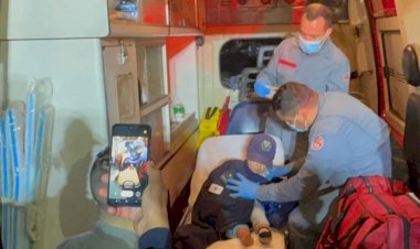 Após desaparecer, menino de 2 anos é encontrado graças ao cachorro da família