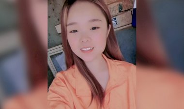 Influencer chinesa sobe em guindaste para gravar vídeo, cai e morre
