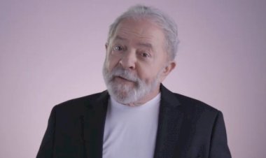 Lula diz que disputa por Governo de Goiás precisa de aliança para derrotar Caiado