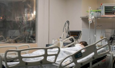 Goiás e DF são os únicos no Brasil na zona crítica de ocupação de UTIs de Covid, diz Fiocruz