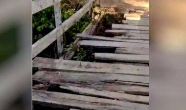 Em Goiás: Homem é encontrado morto em rio após cair de ponte