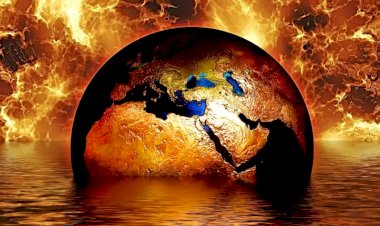Parte de efeitos da mudança climática pode ser irreversível, alerta IPCC