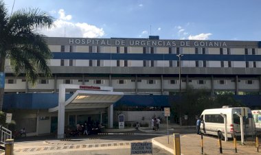 Cinco hospitais tradicionais de Goiás passam a ter novos nomes; veja mudanças