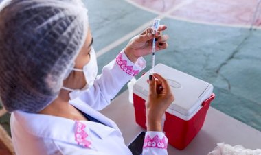 Veja o que se sabe sobre a 3ª dose e sobre perda de eficácia de vacinas