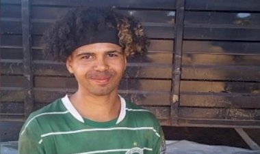 Jovem de 22 anos, morre após laje de construção cair sobre ele, em Itapuranga