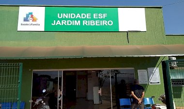 Presidente da Associação de Moradores do Setor Sara Ribeiro vai nos próximos dias até o Ministério Público e prefeito levar denúncia de possível perseguição política em unidade de saúde de Ceres.
