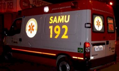 Em Goiás: Homem e mulher são atingidos por disparos de arma em pit dog