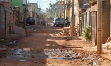 Goiás é o quinto estado com maior aumento da pobreza, diz estudo da FGV