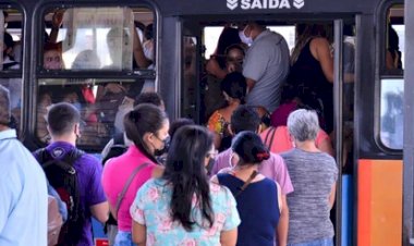 Transporte Público da Grande Goiânia tende ao colapso após pandemia, diz especialista