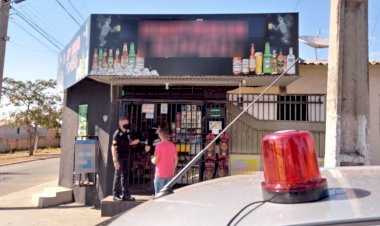 Em Goiás: Quase 7 mil cigarros de palha falsificados são apreendidos pela polícia