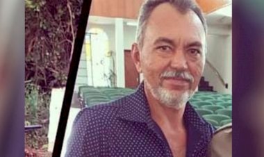 Espingarda cai, dispara e mata PM aposentado com tiro no rosto em Porangatu, diz PC