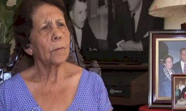 Morre mãe do ex-deputado federal Roberto Balestra, Dona Garcita