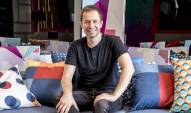 Tiago Leifert vai deixar a TV Globo após o ‘The Voice Brasil’