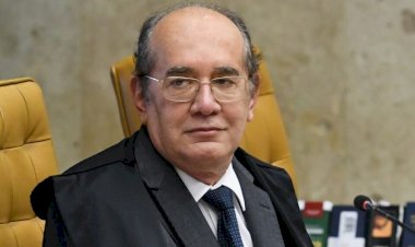 Gilmar Mendes será palestrante em evento da UEG, confirma Centro Acadêmico