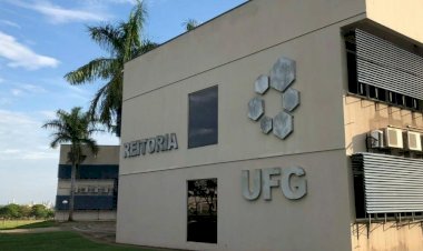 Estudante consegue transferência de universidade privada para a UFG na justiça