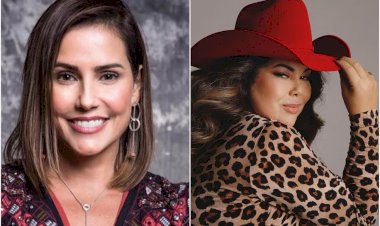 Ruas de Goiânia são interditadas para gravações de série com Deborah Secco e Fabiana Karla; veja quais