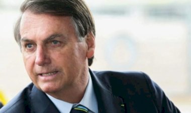 Datafolha: Reprovação de Bolsonaro chega a 53%, novo recorde