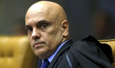 Moraes suspende portarias de Bolsonaro e mantém medidas de rastreamento de armas e munições