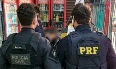 Proprietários de postos são investigados por envolvimento com ladrões de combustíveis