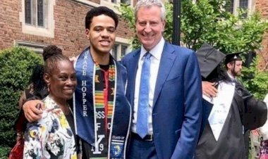 Prefeito de Nova York volta a utilizar Bolsonaro como exemplo a não ser seguido