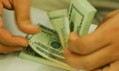 Dólar sobe pela quarta vez seguida e aproxima-se de R$ 5,38