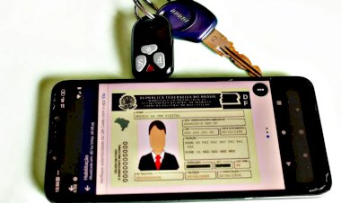 Dúvidas sobre a CNH digital e como ter em mãos